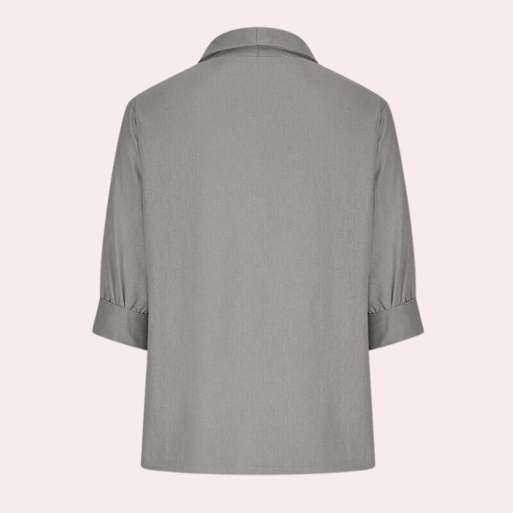 Elegante Damenbluse für Stilvolle Anlässe 2