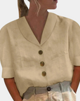 Elegante Damenbluse für Stilvolle Anlässe 4