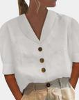Elegante Damenbluse für Stilvolle Anlässe 5