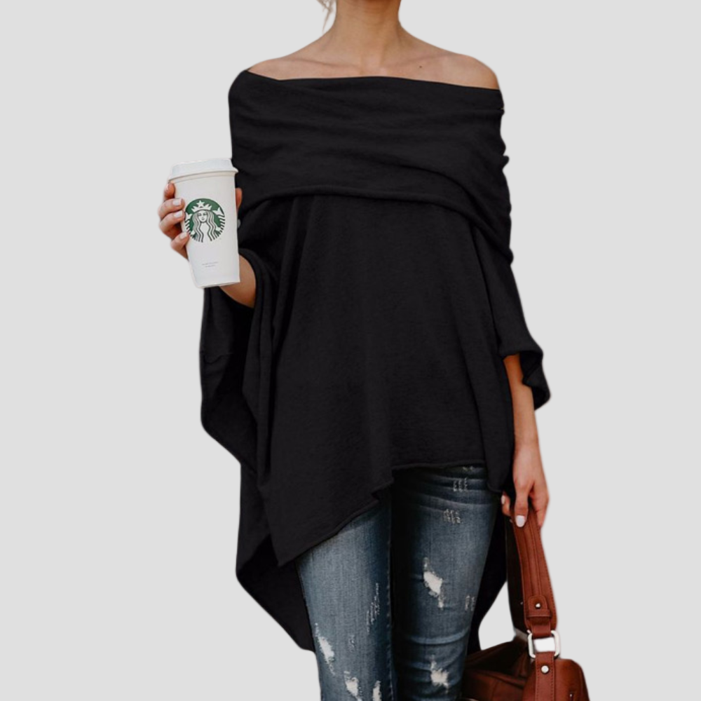 Elegante Damenbluse mit Langen Ärmeln für Stilbewusste 0