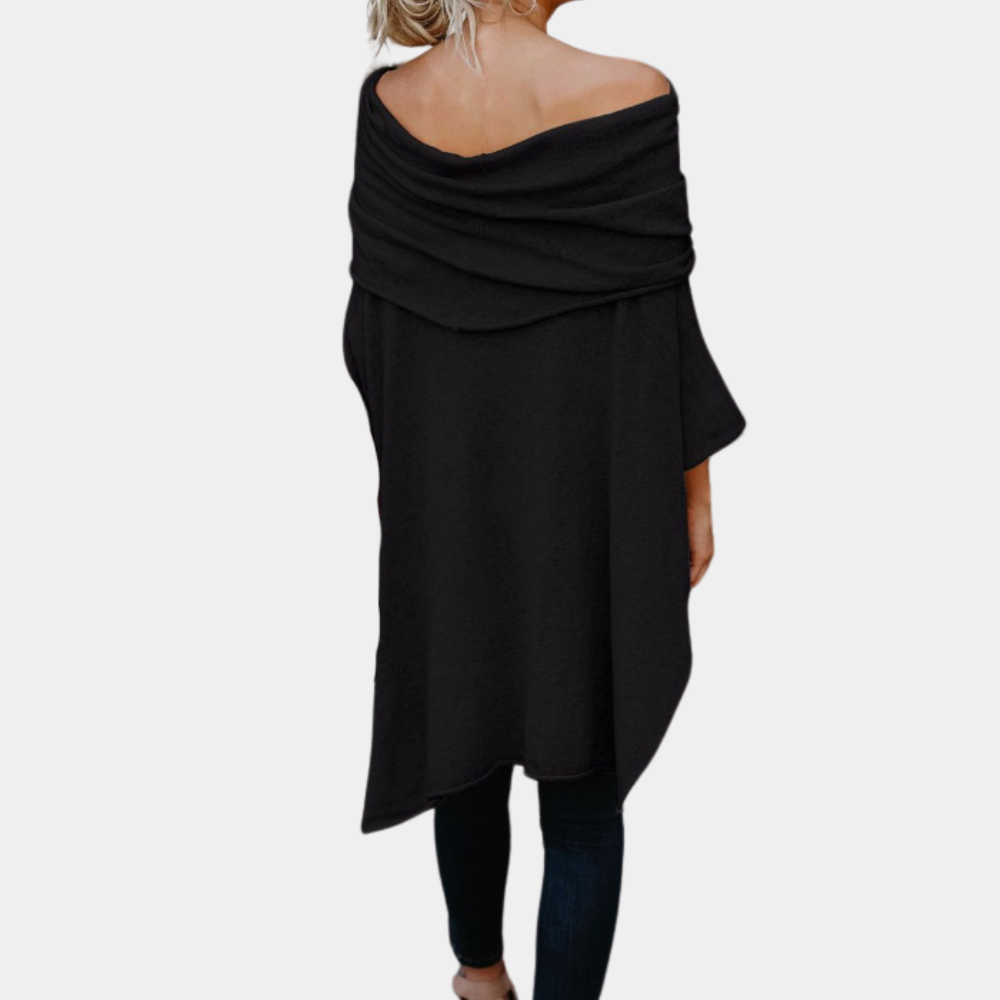 Elegante Damenbluse mit Langen Ärmeln für Stilbewusste 1