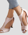 Elegante Damenschuhe für Unvergesslichen Komfort 0