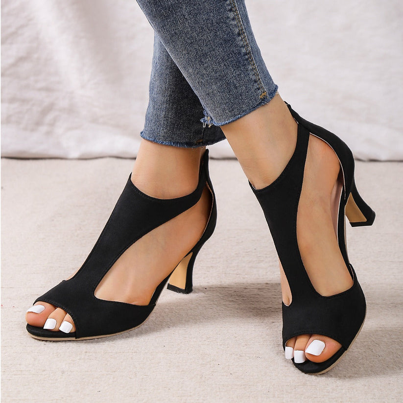 Elegante Damenschuhe für Unvergesslichen Komfort 1