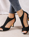 Elegante Damenschuhe für Unvergesslichen Komfort 1