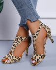 Elegante Damenschuhe für Unvergesslichen Komfort 2