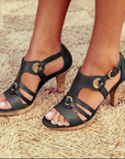 Elegante Damenschuhe für unvergessliche Sommerabende 3