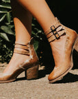 Elegante Damenschuhe mit Bequemer Sohle für Stil 1