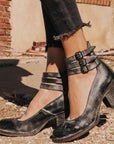 Elegante Damenschuhe mit Bequemer Sohle für Stil 2