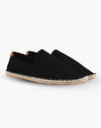 Elegante Espadrilles aus atmungsaktivem Material – Ideal für den Sommer 1