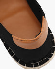 Elegante Espadrilles aus atmungsaktivem Material – Ideal für den Sommer 3
