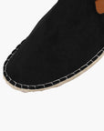 Elegante Espadrilles aus atmungsaktivem Material – Ideal für den Sommer 5