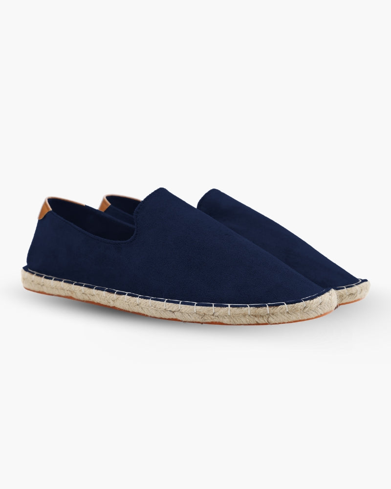 Elegante Espadrilles aus atmungsaktivem Material – Ideal für den Sommer 6