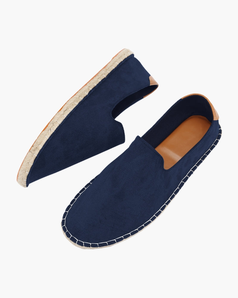 Elegante Espadrilles aus atmungsaktivem Material – Ideal für den Sommer 7