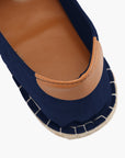 Elegante Espadrilles aus atmungsaktivem Material – Ideal für den Sommer 8
