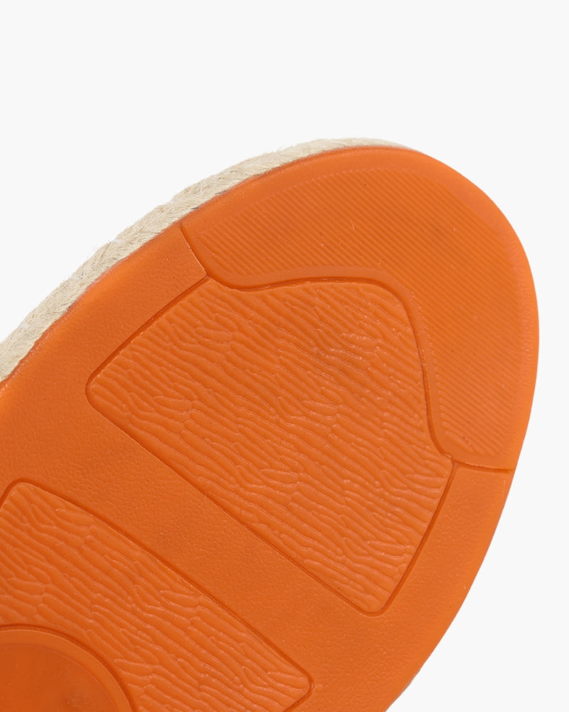 Elegante Espadrilles aus atmungsaktivem Material – Ideal für den Sommer 9