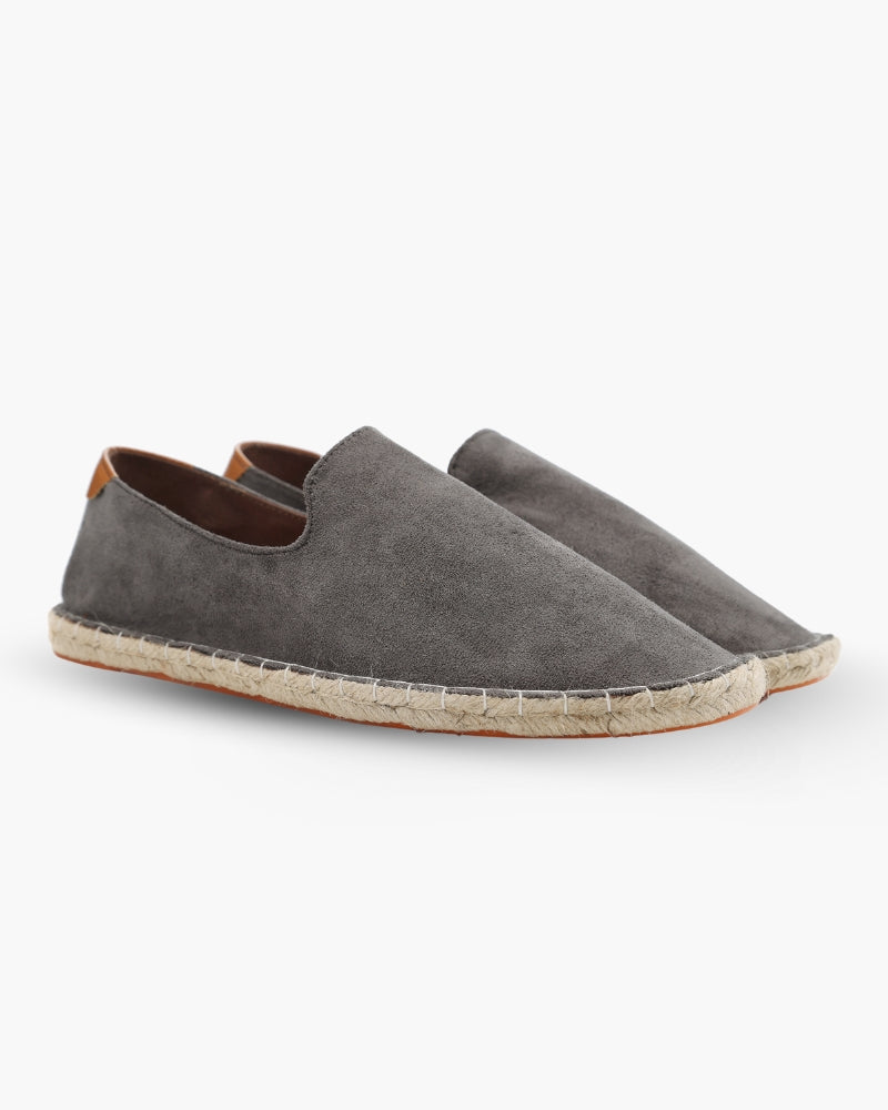 Elegante Espadrilles aus atmungsaktivem Material – Ideal für den Sommer 10