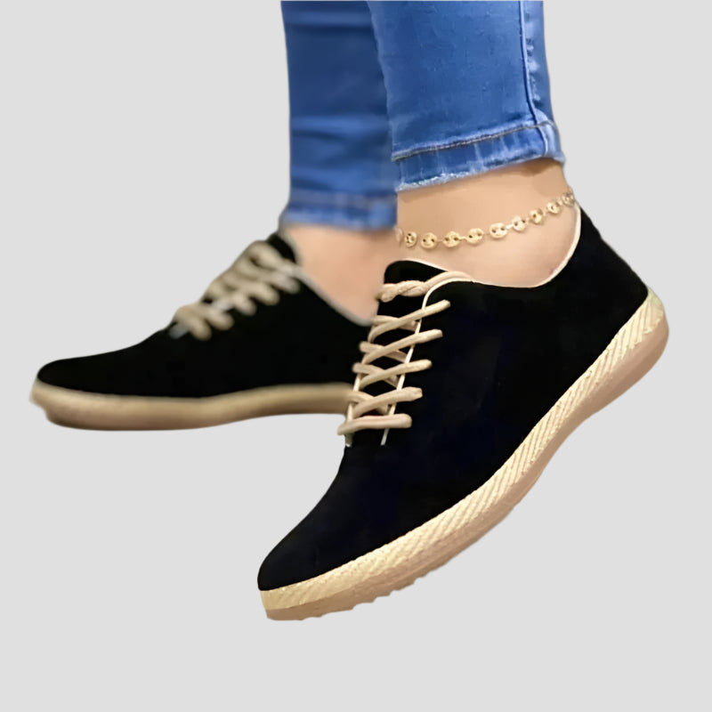 Elegante Flachschuhe für stilvolle Anlässe 0