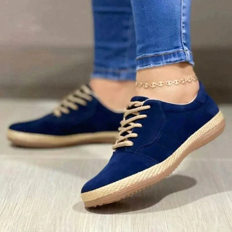 Elegante Flachschuhe für stilvolle Anlässe 1