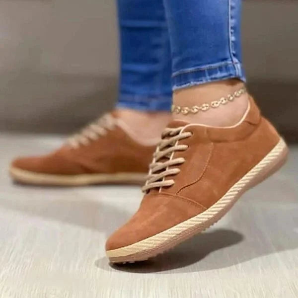 Elegante Flachschuhe für stilvolle Anlässe 2