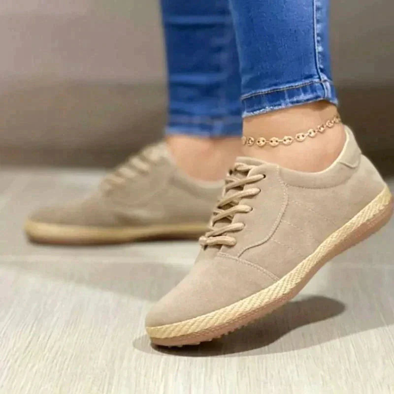 Elegante Flachschuhe für stilvolle Anlässe 3