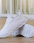 Elegante Freizeitschuhe für Stilvolle Momente 0