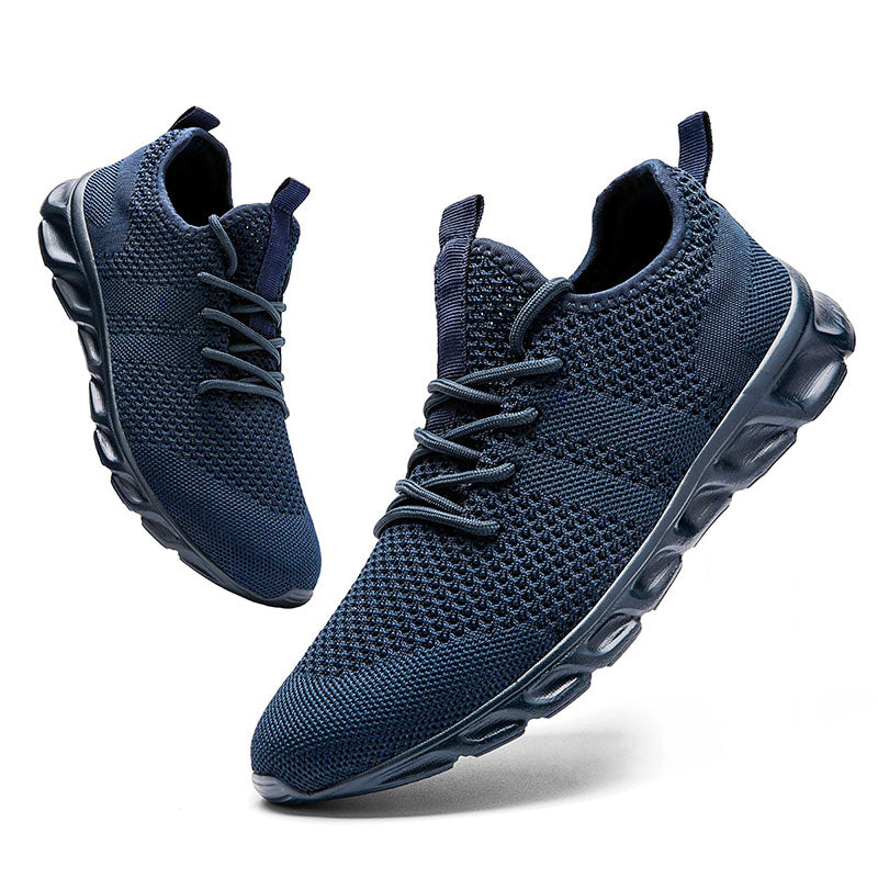 Elegante Freizeitschuhe für Stilvolle Momente 4
