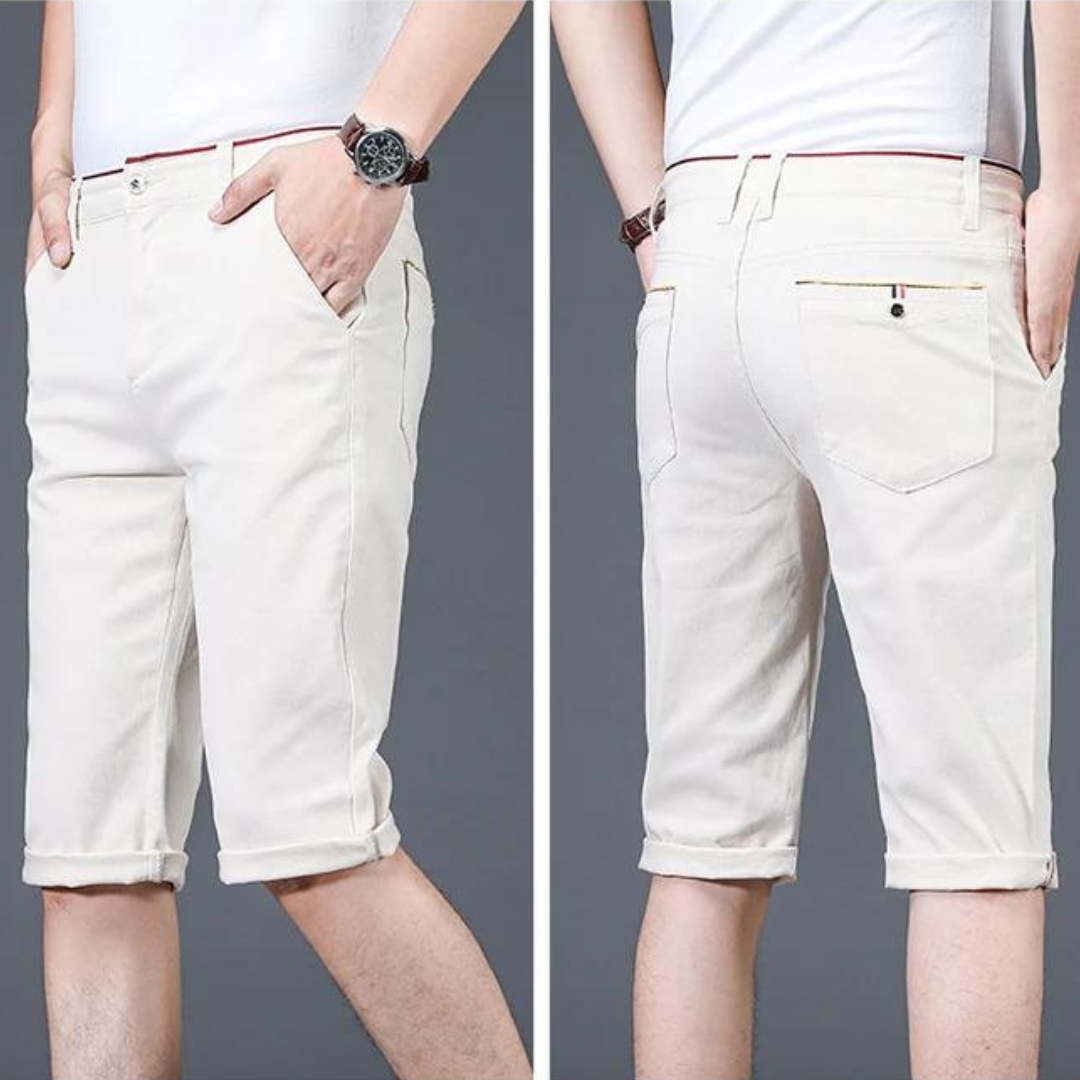 Elegante Golfshorts für unbeschwertes Spiel 1