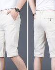 Elegante Golfshorts für unbeschwertes Spiel 1