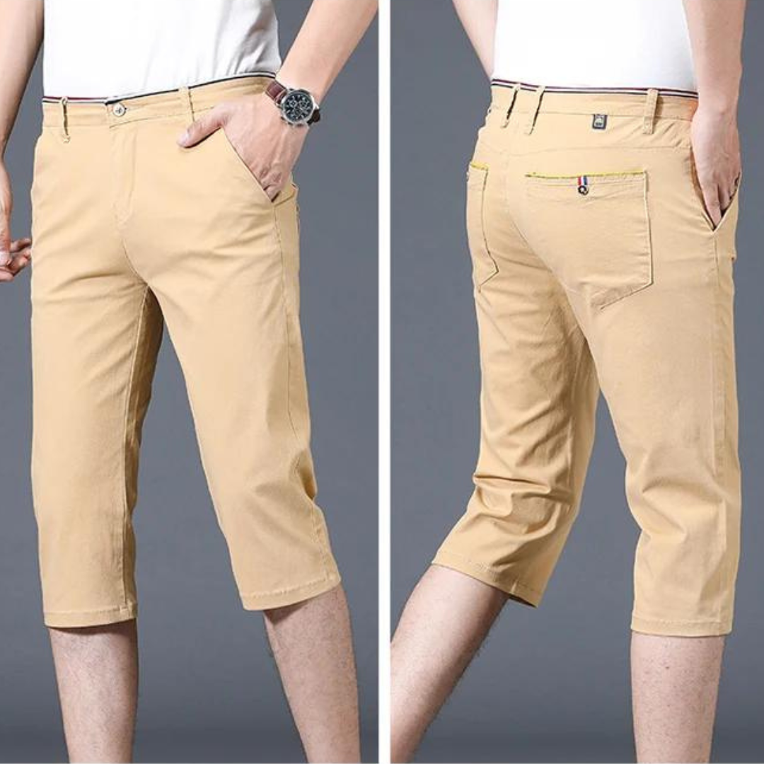 Elegante Golfshorts für unbeschwertes Spiel 2