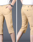 Elegante Golfshorts für unbeschwertes Spiel 2