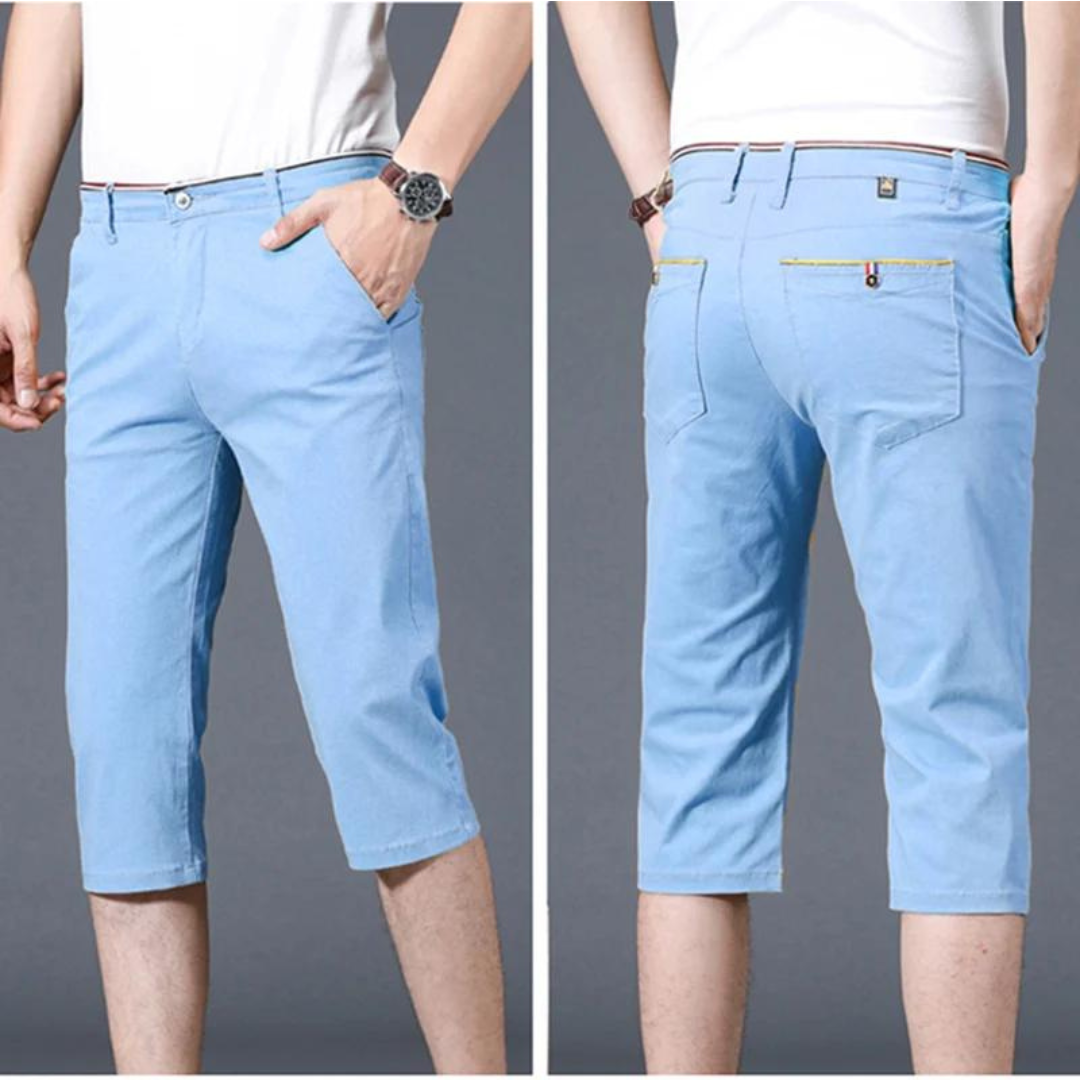 Elegante Golfshorts für unbeschwertes Spiel 3