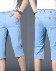 Elegante Golfshorts für unbeschwertes Spiel 3
