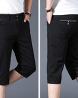 Elegante Golfshorts für unbeschwertes Spiel 4