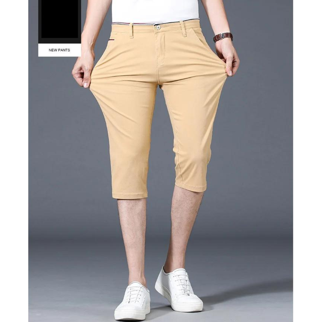 Elegante Golfshorts für unbeschwertes Spiel 5