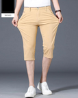 Elegante Golfshorts für unbeschwertes Spiel 5