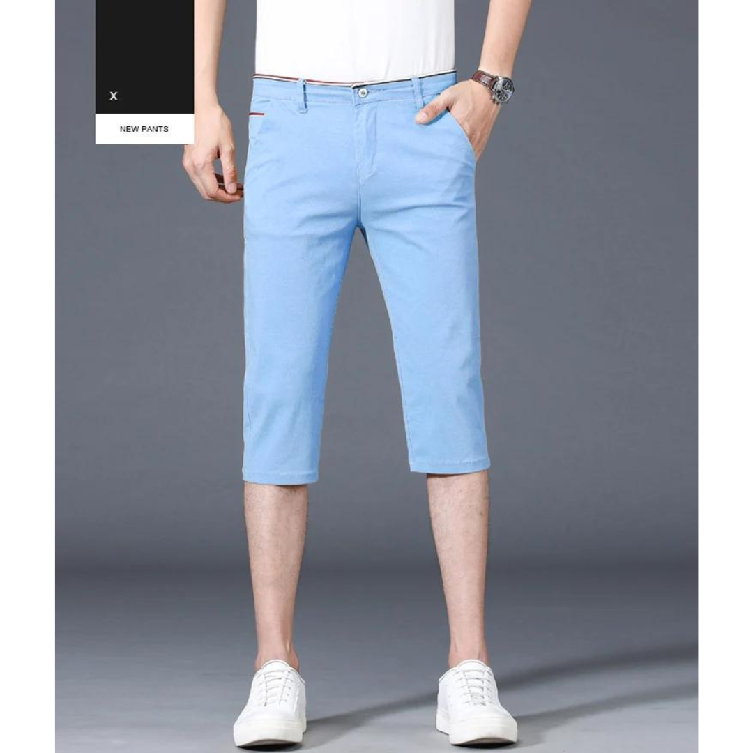 Elegante Golfshorts für unbeschwertes Spiel 6