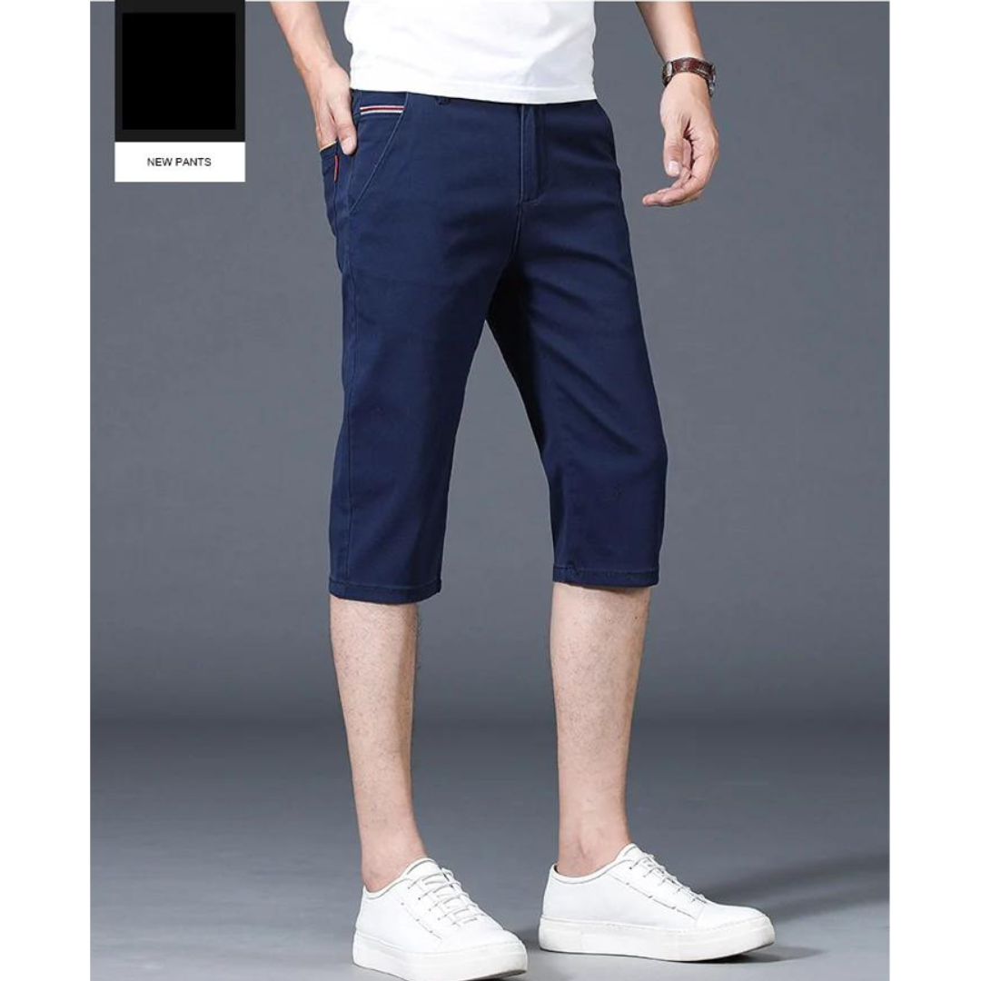 Elegante Golfshorts für unbeschwertes Spiel 7