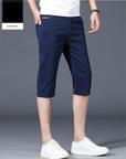 Elegante Golfshorts für unbeschwertes Spiel 7