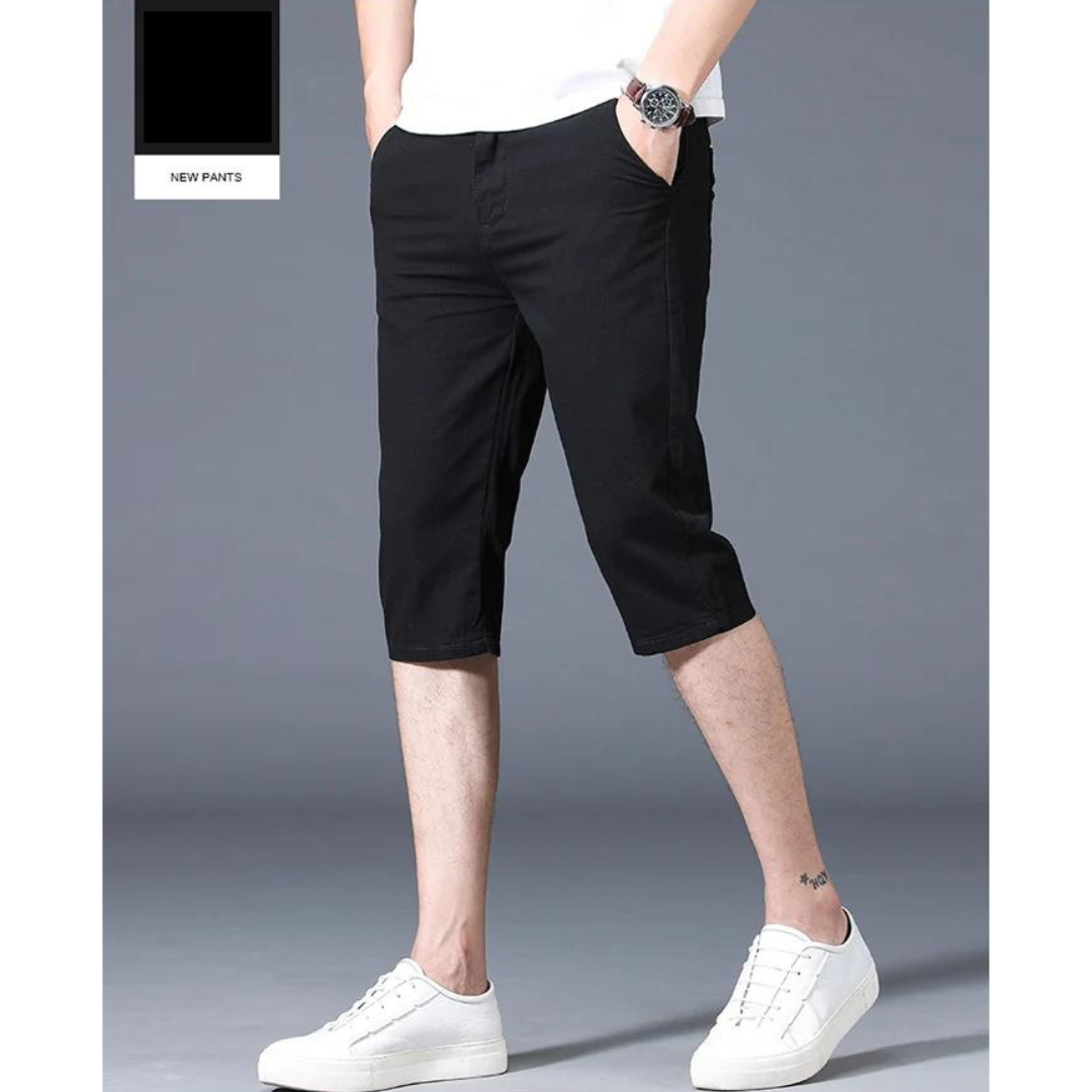 Elegante Golfshorts für unbeschwertes Spiel 8