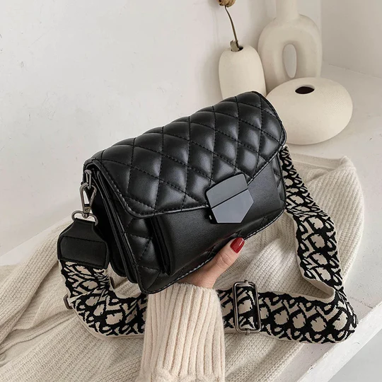 Elegante Handtasche für Stilbewusste Frauen 0