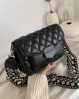 Elegante Handtasche für Stilbewusste Frauen 0