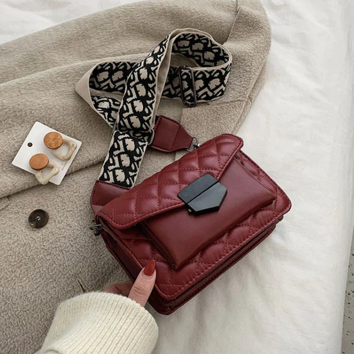 Elegante Handtasche für Stilbewusste Frauen 3