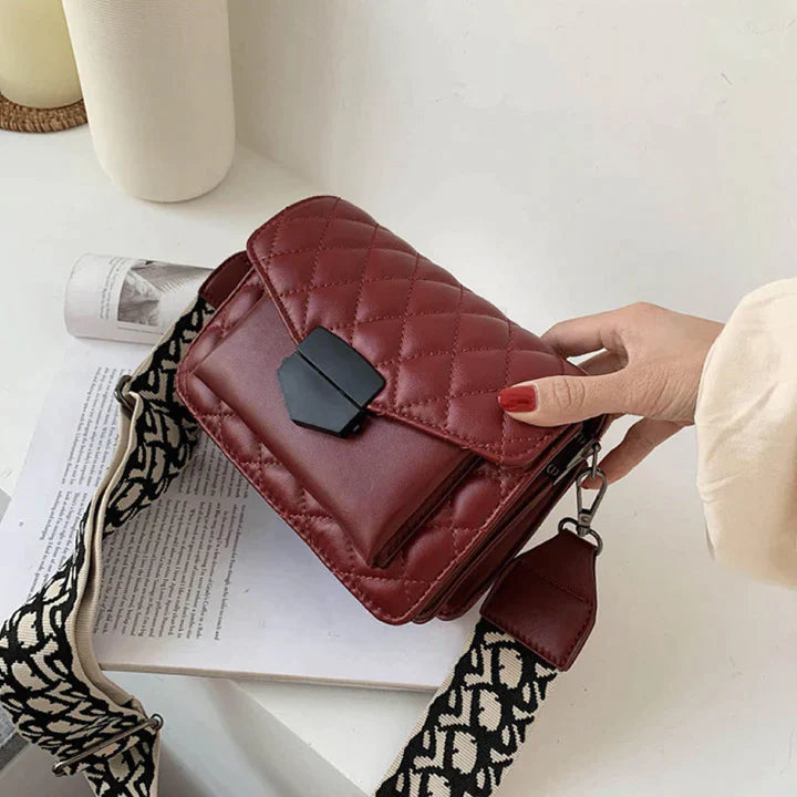 Elegante Handtasche für Stilbewusste Frauen 4