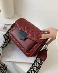 Elegante Handtasche für Stilbewusste Frauen 4