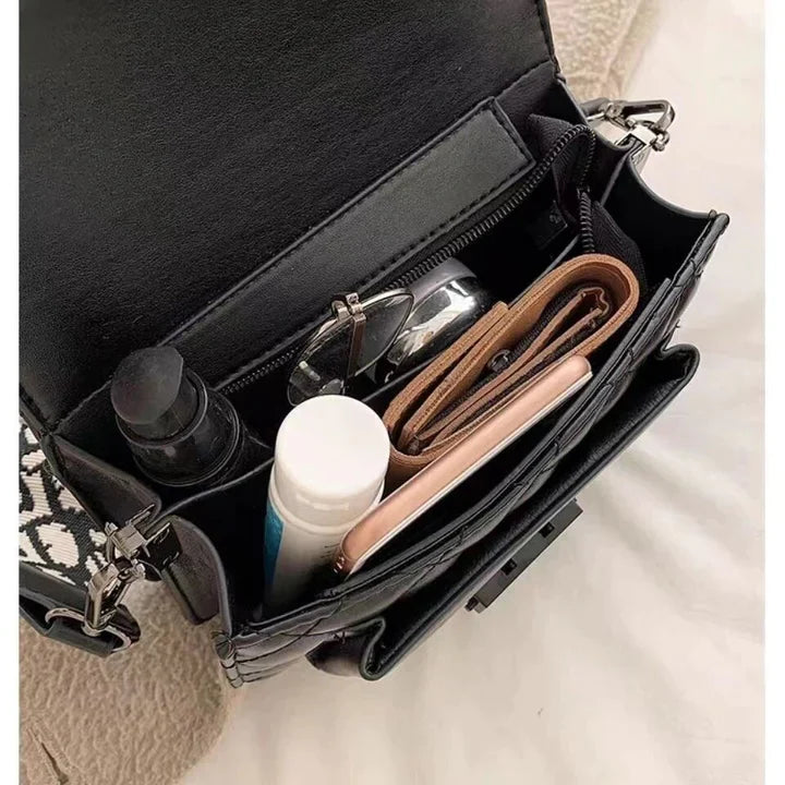 Elegante Handtasche für Stilbewusste Frauen 8