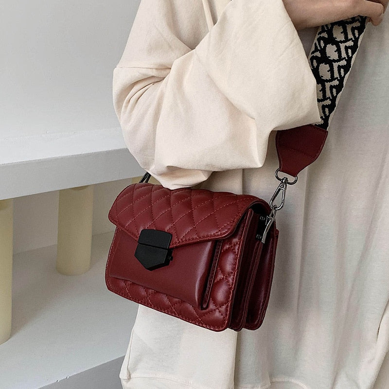 Elegante Handtasche für Stilvolle Auftritte 4