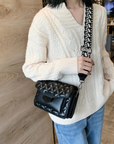 Elegante Handtasche für Stilvolle Auftritte 5