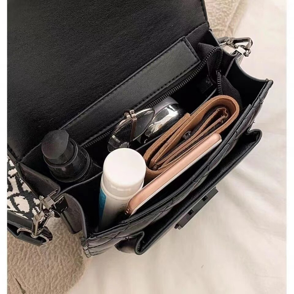 Elegante Handtasche für Stilvolle Auftritte 7