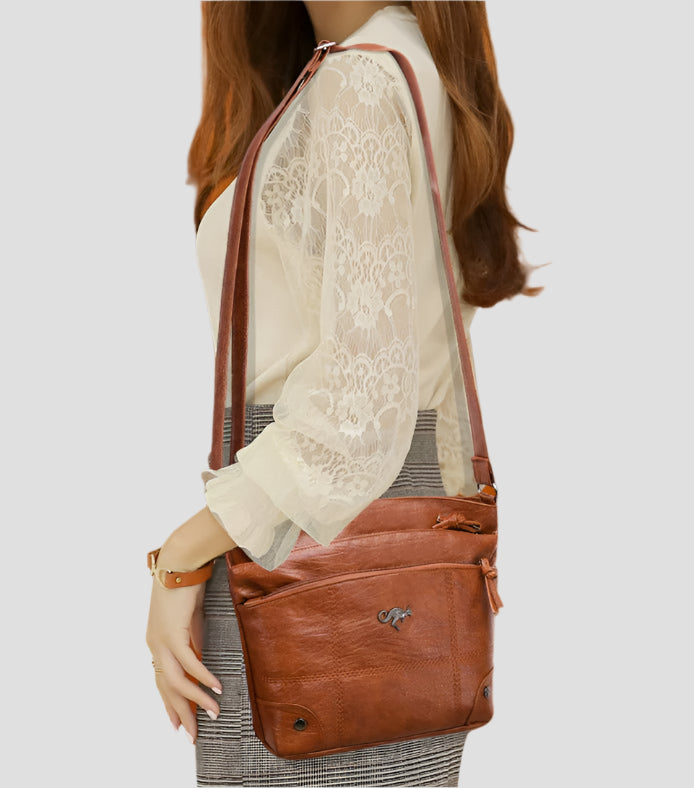 Elegante Handtasche für stilvolle Auftritte 0