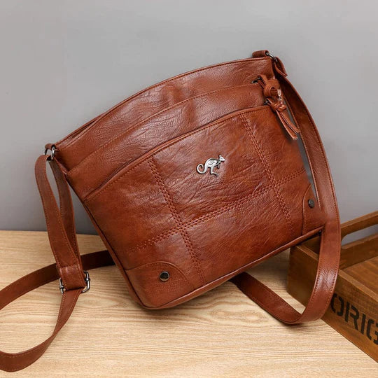 Elegante Handtasche für stilvolle Auftritte 2